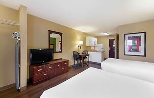 Extended Stay America Suites Cleveland Brooklyn