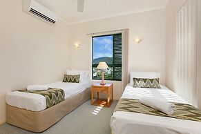 Tropic Towers Apartments