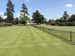 Stoke Park Country Club Spa and Hotel