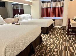 Microtel Inn and Suites by Wyndham Bloomington MSP Airport