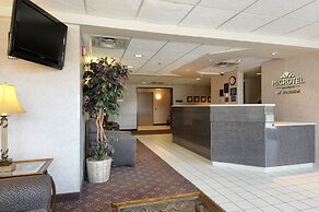 Microtel Inn and Suites by Wyndham Bloomington MSP Airport