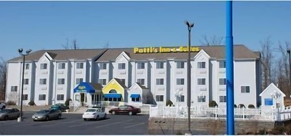 Patti's Inn & Suites
