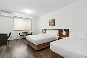 Comfort Hotel Dandenong