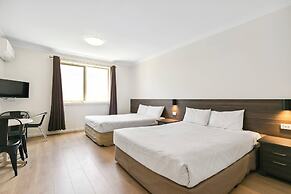 Comfort Hotel Dandenong