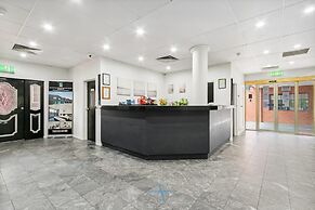 Comfort Hotel Dandenong