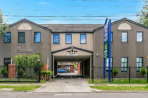 Comfort Hotel Dandenong