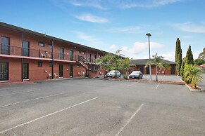 Comfort Hotel Dandenong