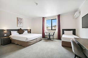 Comfort Hotel Dandenong