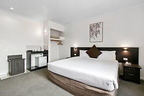 Comfort Hotel Dandenong