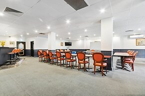 Comfort Hotel Dandenong