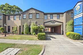 Comfort Hotel Dandenong