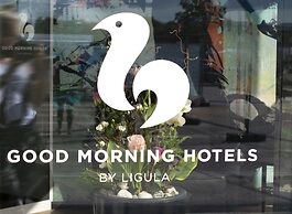 Good Morning + Halmstad