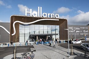Good Morning + Halmstad