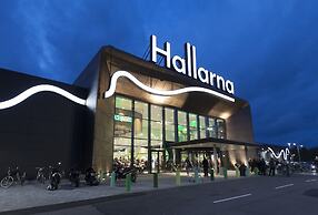 Good Morning + Halmstad