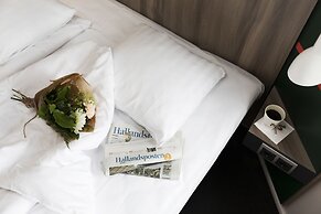 Good Morning + Halmstad