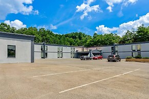 Econo Lodge Mt Hope - Beckley North