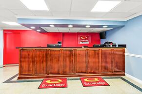 Econo Lodge Mt Hope - Beckley North