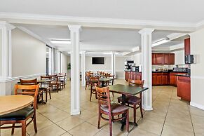 Econo Lodge Mt Hope - Beckley North