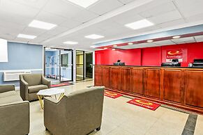 Econo Lodge Mt Hope - Beckley North