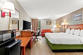 Econo Lodge Mt Hope - Beckley North