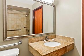 Econo Lodge Mt Hope - Beckley North