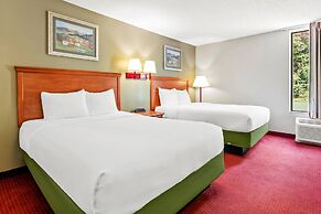 Econo Lodge Mt Hope - Beckley North