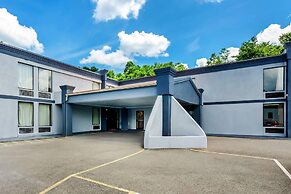 Econo Lodge Mt Hope - Beckley North