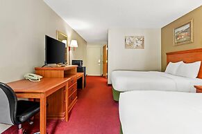 Econo Lodge Mt Hope - Beckley North