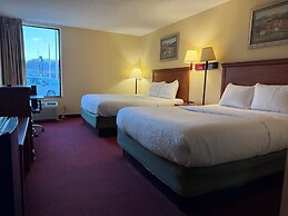 Econo Lodge Mt. Hope - Beckley