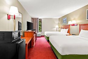 Econo Lodge Mt Hope - Beckley North