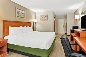 Econo Lodge Mt Hope - Beckley North
