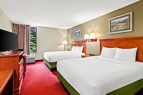 Econo Lodge Mt Hope - Beckley North