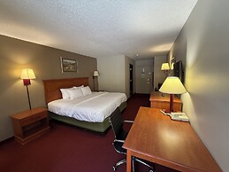Econo Lodge Mt. Hope - Beckley
