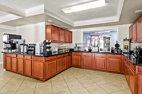 Econo Lodge Mt Hope - Beckley North