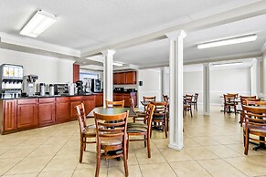 Econo Lodge Mt Hope - Beckley North