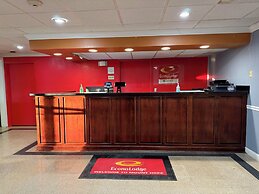 Econo Lodge Mt. Hope - Beckley
