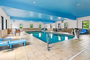 Econo Lodge Mt Hope - Beckley North
