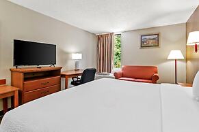 Econo Lodge Mt Hope - Beckley North