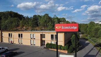 Econo Lodge Mt. Hope - Beckley