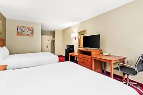 Econo Lodge Mt Hope - Beckley North