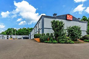 Econo Lodge Mt Hope - Beckley North