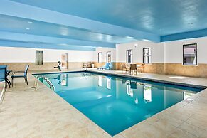 Econo Lodge Mt Hope - Beckley North