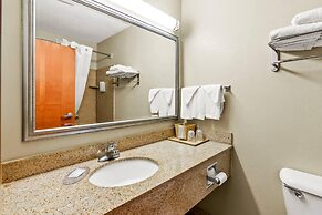 Econo Lodge Mt Hope - Beckley North