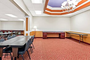 Econo Lodge Mt Hope - Beckley North