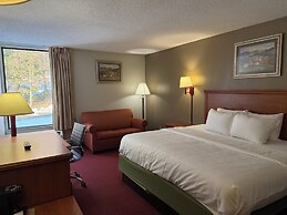 Econo Lodge Mt. Hope - Beckley