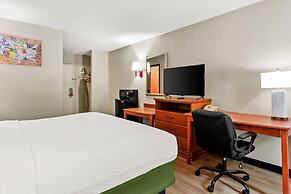 Econo Lodge Mt Hope - Beckley North