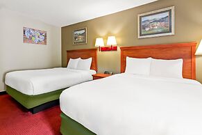 Econo Lodge Mt Hope - Beckley North