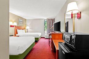 Econo Lodge Mt Hope - Beckley North