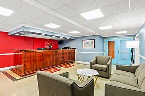 Econo Lodge Mt Hope - Beckley North