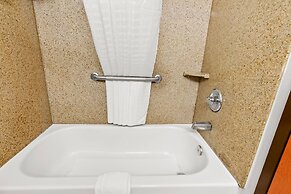 Econo Lodge Mt Hope - Beckley North